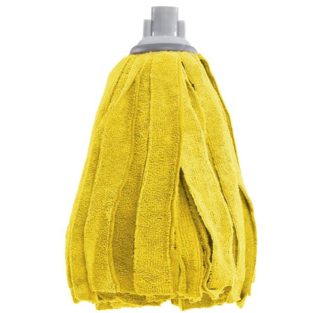 Ricambio mocio microfibra apex [10593]