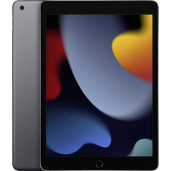 Tablet apple ipad 64gb wifi 10.2" grigio siderale [mk2k3fd/a]