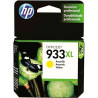 Cartuccia hp 933 xl giallo alta capacita' [cn056ae]