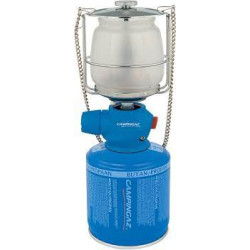 Lampada a gas campingaz lumostar plus pz vetro [2000039136]