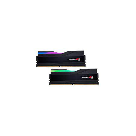 Ram dimm ddr5 32gb g.skill trident z5 rgb 6000mhz cl30 1.35v (2x16gb)