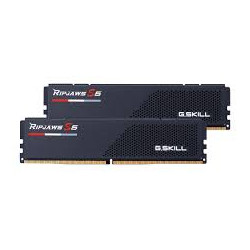Ram dimm ddr5 32gb g.skill ripjaws s5 6000mhz cl32 1.35v (2x16gb)