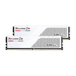 Ram dimm ddr5 64gb g.skill ripjaws s5 5600mhz cl36 1.25v (2x32gb)
