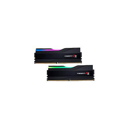Ram dimm ddr5 64gb g.skill trident z5 rgb 5600mhz cl36 1.10v (2x32gb)