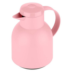 Caraffa termica emsa samba 1.0l rosa cipria [600022]