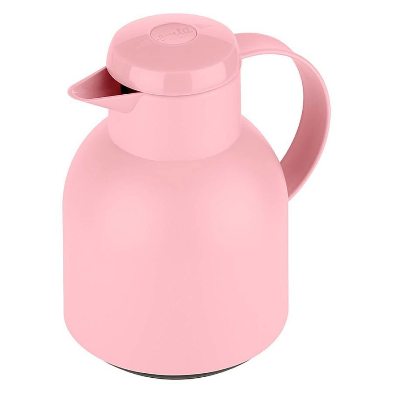 Caraffa termica emsa samba 1.0l rosa cipria [600022]