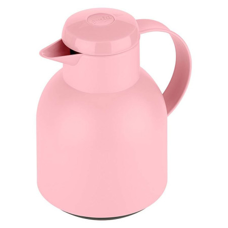 Caraffa termica emsa samba 1.0l rosa cipria [600022]