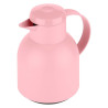 Caraffa termica emsa samba 1.0l rosa cipria [600022]