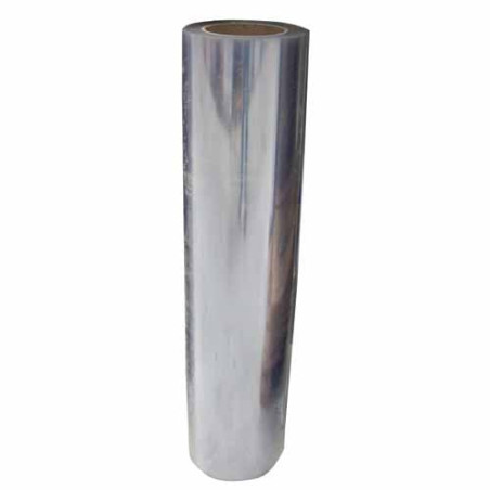 Foglia pvc polikris polimark 100h 0.50mm 2m [pv5002]