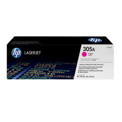 Toner hp magenta hp305a standard [ce413a]