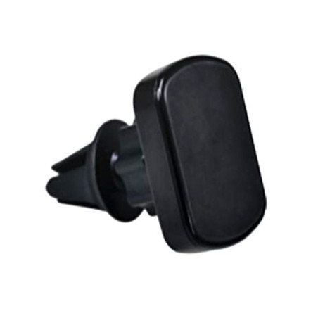 Supporto da auto tiemme per smartphone nero [2839]