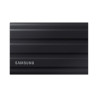 Ssd esterno 2tb samsung ssd portatile t7 shield nero [mu-pe2t0s/eu]