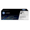 Toner hp nero hp305x alta capacita' [ce410x]