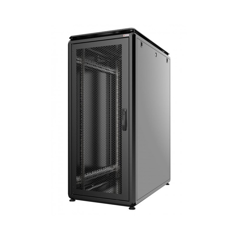 Armadio server rack techly evolution 19'' 26u 600x1000mm