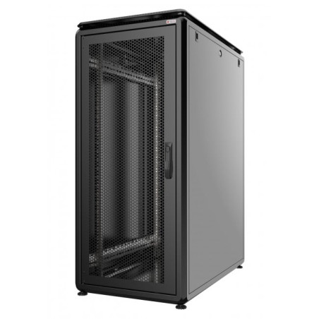 Armadio server rack techly evolution 19'' 26u 600x1000mm