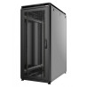 Armadio server rack techly evolution 19'' 26u 600x1000mm