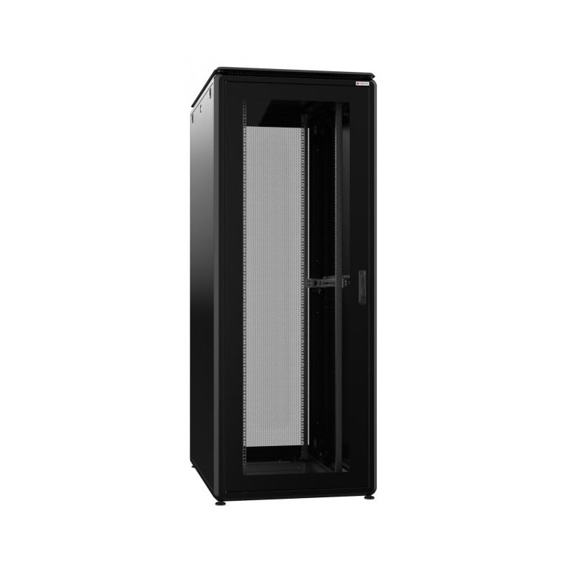 Armadio server rack techly evolution 19'' 42u 600x1000mm