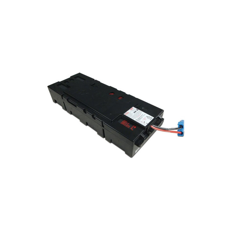 Batteria apc per ups 116 [apcrbc116]
