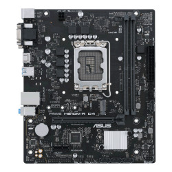 Scheda madre asus prime h610m-r d4 lga 1700 [90mb1b40-m0ecy0]