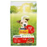 cibo per cani purina friskies con manzo 1,5 kg