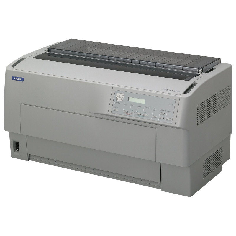 Stampante ad aghi epson dfx-9000 usb [c11c605011bz]