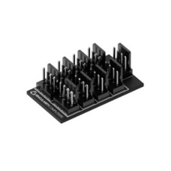 Hub singularity fan-node 2x4 hub [sc-pwm-n-2x4]