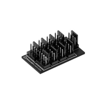 Hub singularity fan-node 2x4 hub [sc-pwm-n-2x4]