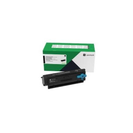 Toner lexmark 15000pagine/nero [55b2h0e]