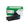 Toner lexmark 15000pagine/nero [55b2h0e]