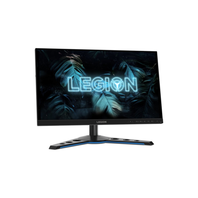 Monitor led 24.5" lenovo y25g-30 full hd 1920x1080p 5ms