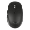 Mouse targus mid-size wireless multi-device antimicrobico