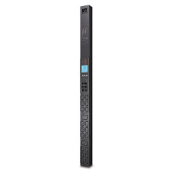 Rack pdu 2g metered 0u [ap8858eu3]