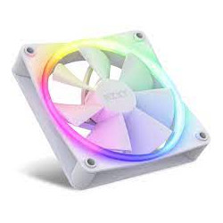 Ventola nzxt f120 12cm bianco [rf-r12tf-w1]