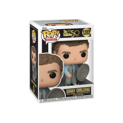 Figurine funko pop the godfather 50th sonny 1202