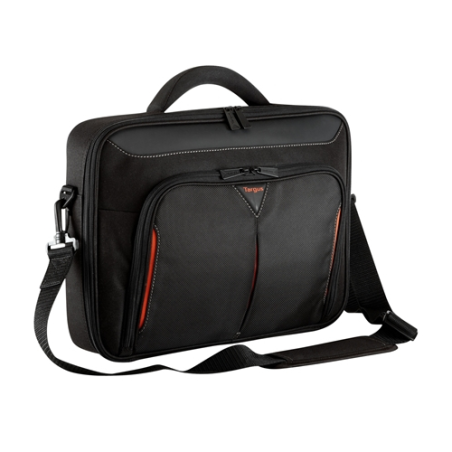 Borsa notebook targus nera 18 [cn418eu]