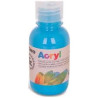 Pittura acrilica primo fine 125ml ciano [402ta125501]
