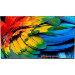 Tv led 43" philips 43hfl6214u/12 4k ultra hd grigio [43hfl6214u/12]