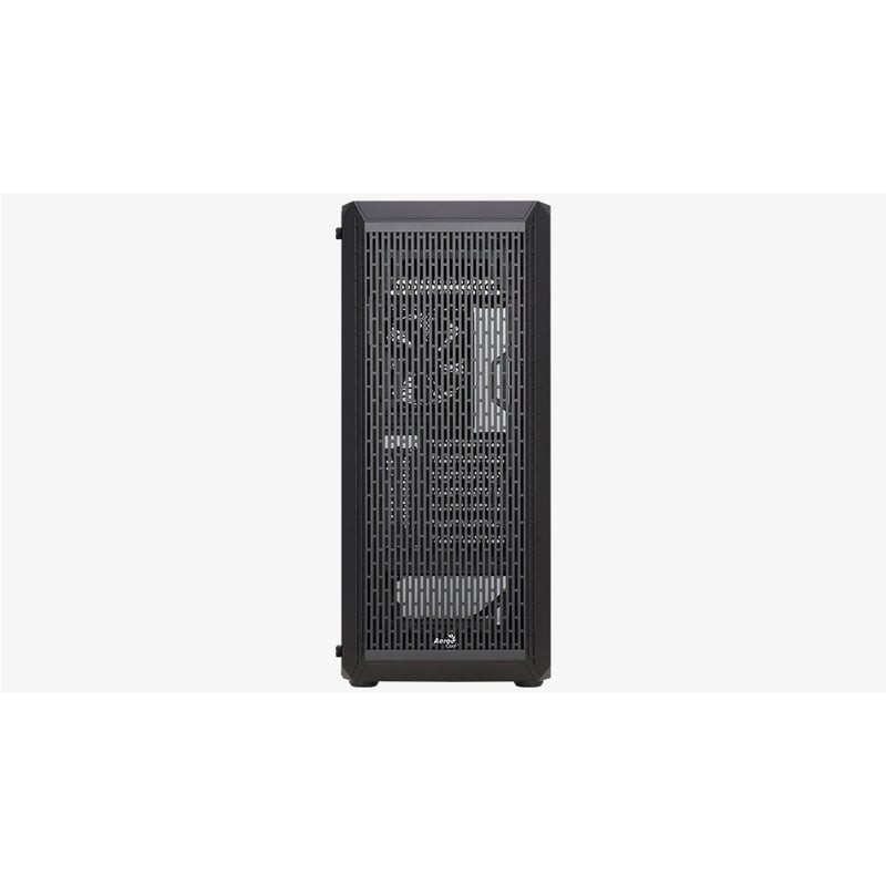 Case aerocool beam mini-tower beam g-bk-v1 nero [accm-pv37013.11]
