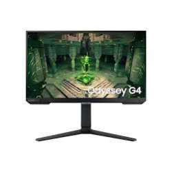 Monitor led 25" samsung odyssey ls25bg400eu full hd 1ms classe