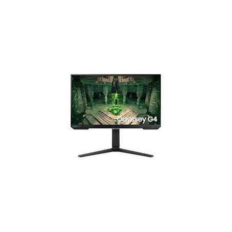 Monitor led 25" samsung odyssey ls25bg400eu full hd 1ms classe