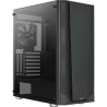 Case aerocool prism g-bk-v1 accm-pb29013.11 nero [accm-pb29013.11]