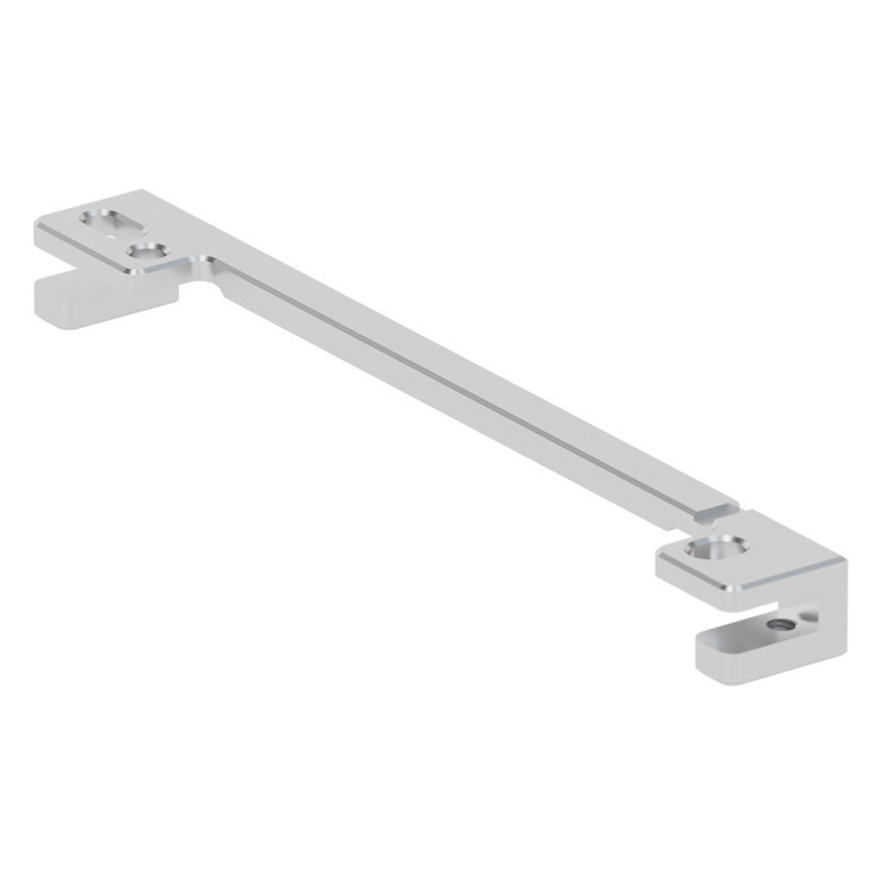 Staffa gpu singularity computers verticale pcie 4.0 argento [sc-vgpu4-mt-sl]