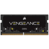 Ram so-dimm ddr4 corsair vengeance 16gb 3200mhz cl22 1.2v nero