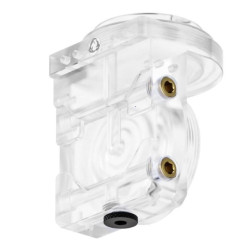 Attacco pompa singularity computers protium 2.0 d5 acrilico [sc-p2-d5t-ac]