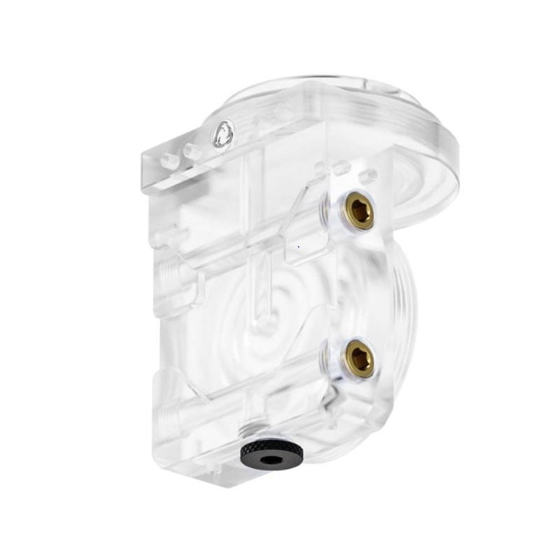 Attacco pompa singularity computers protium 2.0 d5 acrilico [sc-p2-d5t-ac]