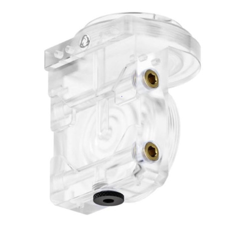 Attacco pompa singularity computers protium 2.0 d5 acrilico [sc-p2-d5t-ac]