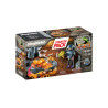 Figurine playmobil dinos scorpione di fuoco multicolore [70909]