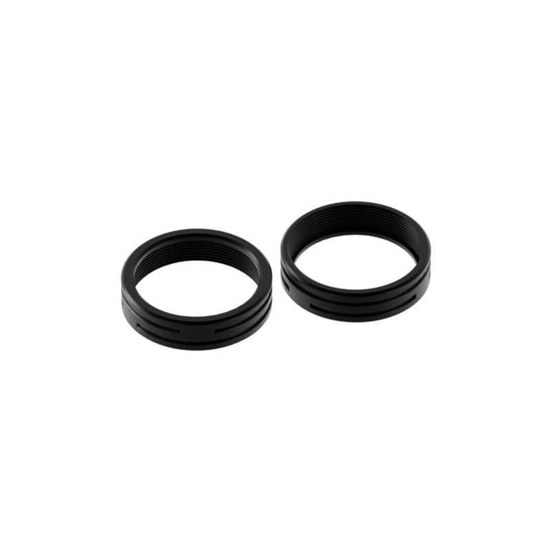 Anello di ritenzione singularity computers protium alluminio 2.0