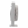 Ventilatore bimar box cube 30cm [vbox39t]