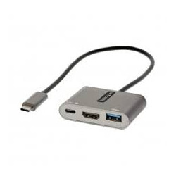 Adattatore redline rdl6201 typo-c 8in1 [rdl6201]